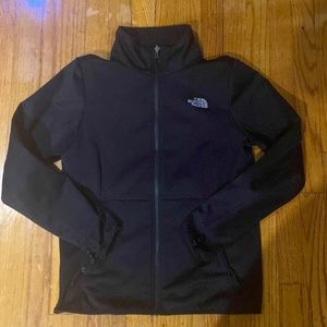 North Face Two Layer Shelbe Jacket